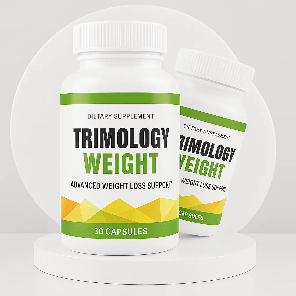 Trimology - 1 Bottle